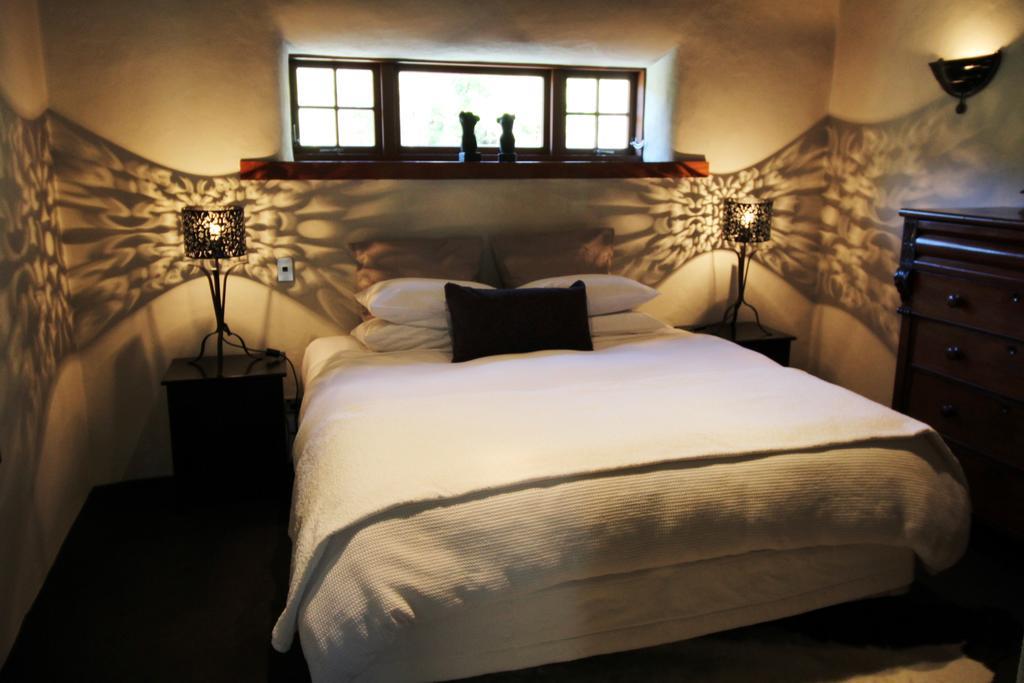 The Paddock Straw Bale Luxury Holiday House Arthurs Point Phòng bức ảnh