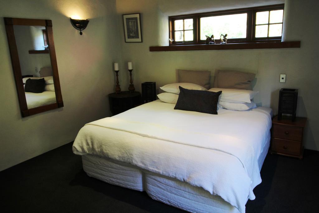 The Paddock Straw Bale Luxury Holiday House Arthurs Point Ngoại thất bức ảnh
