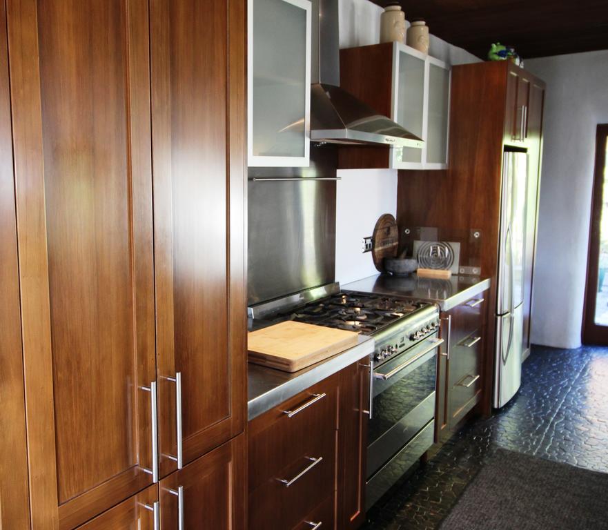 The Paddock Straw Bale Luxury Holiday House Arthurs Point Phòng bức ảnh