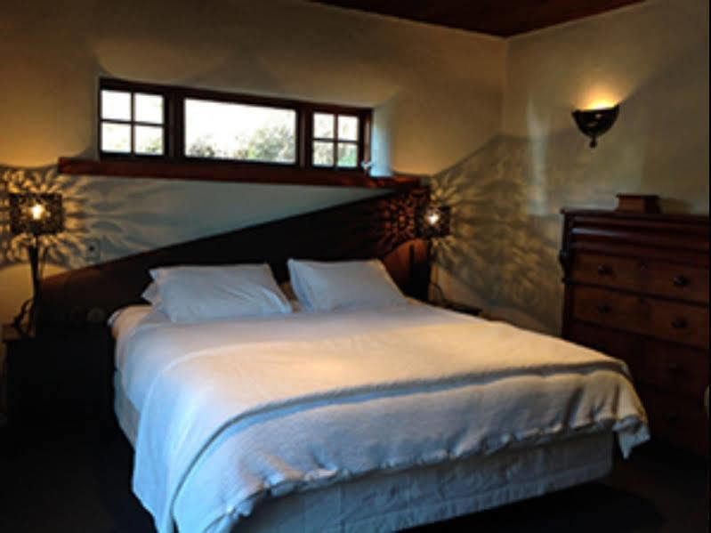 The Paddock Straw Bale Luxury Holiday House Arthurs Point Ngoại thất bức ảnh