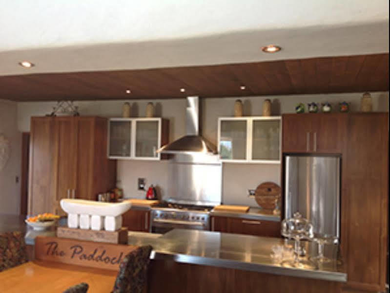The Paddock Straw Bale Luxury Holiday House Arthurs Point Ngoại thất bức ảnh